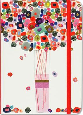 Candy Bouquet Journal 5 x 7