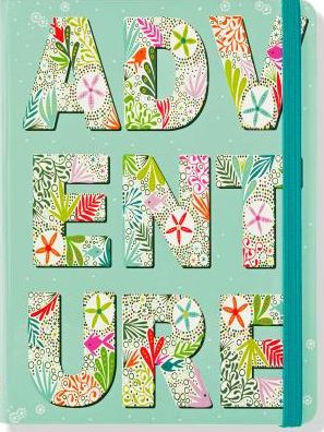 Adventure Journal 6 x 8