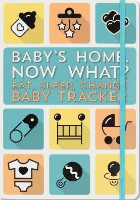 Baby's Home. Now What?
