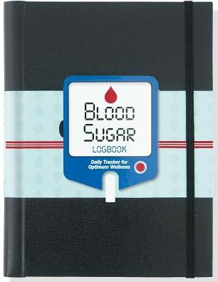 Blood Sugar Logbook