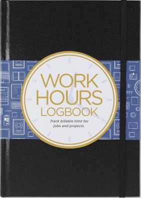Work Hours Logbook