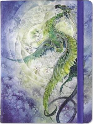 Dragon Journal 6 x 8