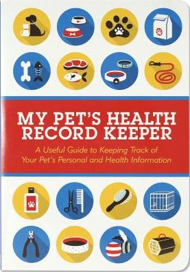 My Pet's Health Record Keeper