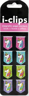 Unicorn i-Clips S/8