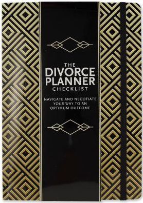 Divorce Planner Checklist