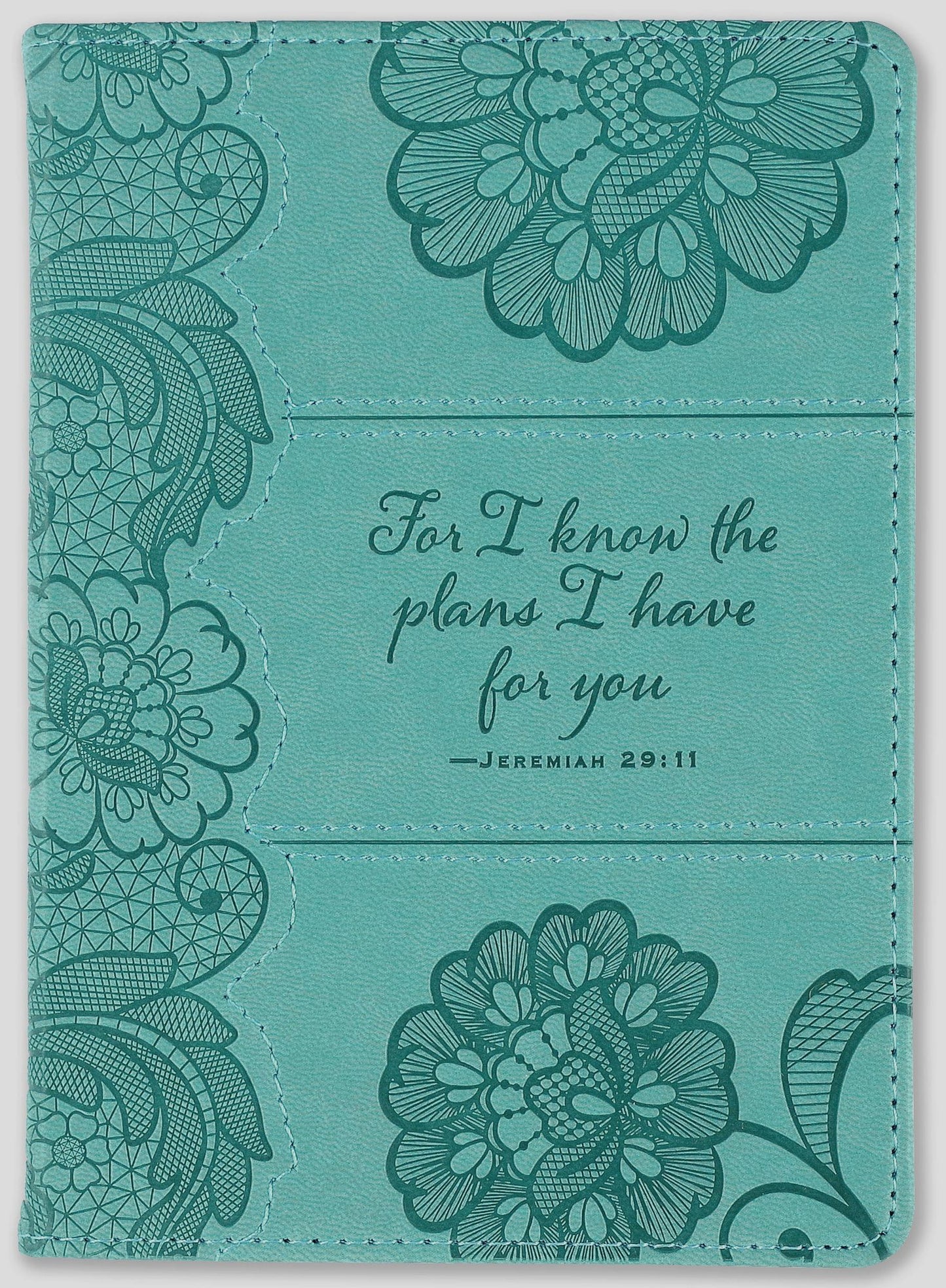 Small Artisan The Good Word Journal