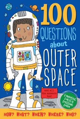 100 Questions About Space