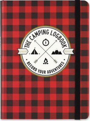 Medium Logbook In Camping