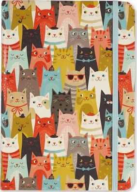 Small Cats Journal
