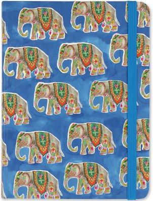 Medium Elephant Parade Journal