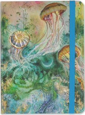 Jellyfish Journal