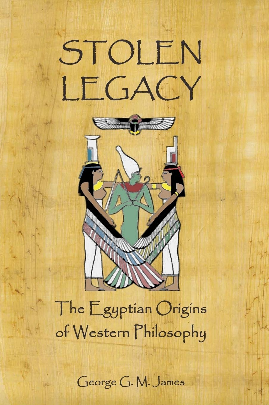 Stolen Legacy