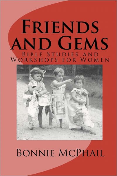 Friends and Gems: Workshops for Women