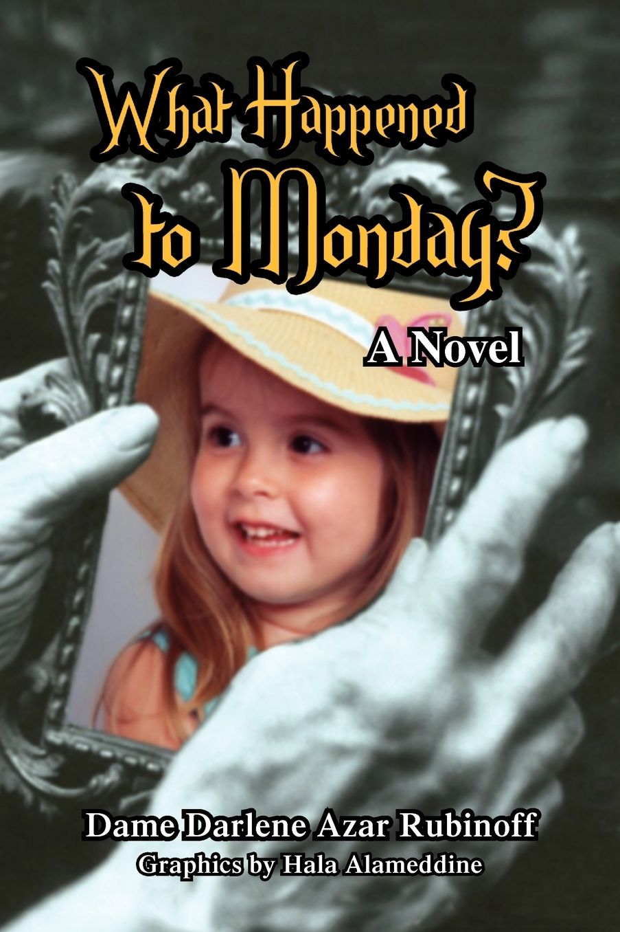 What Happened To Monday?