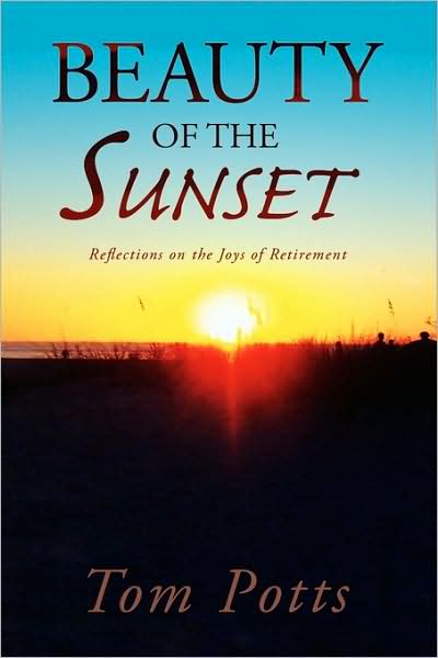 Beauty Of The Sunset