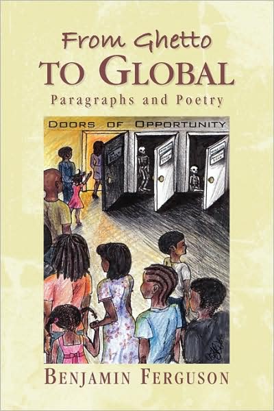 From Ghetto To Global