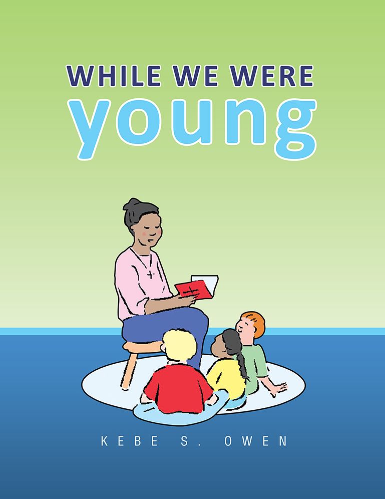 While We Were Young