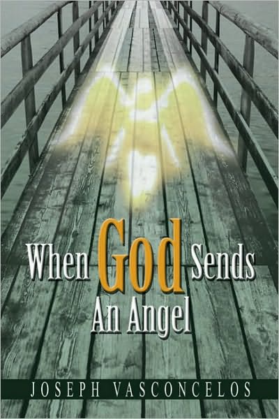 When God Sends An Angel