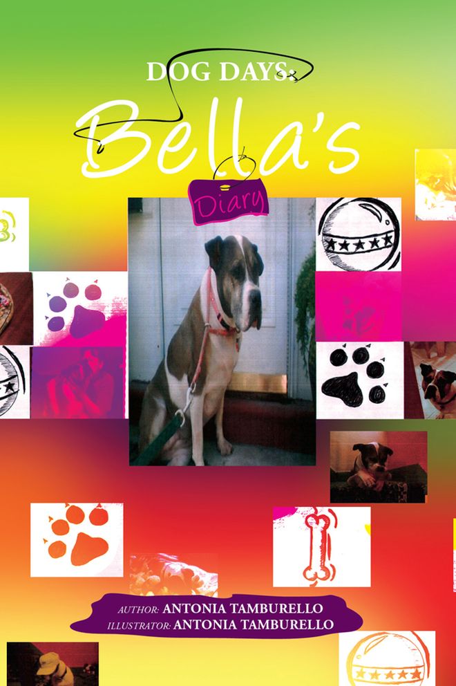 Dog Days: Bella's Diary