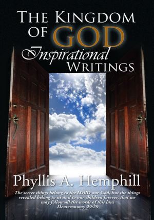 The Kingdom of GOD Inspirational Writings
