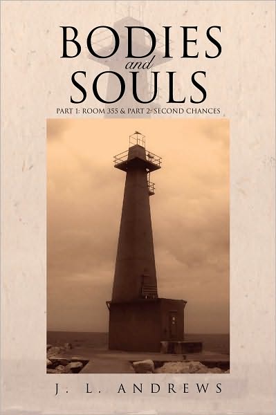 Bodies & Souls: Part 1: Room 355 & Part 2: Second Chances