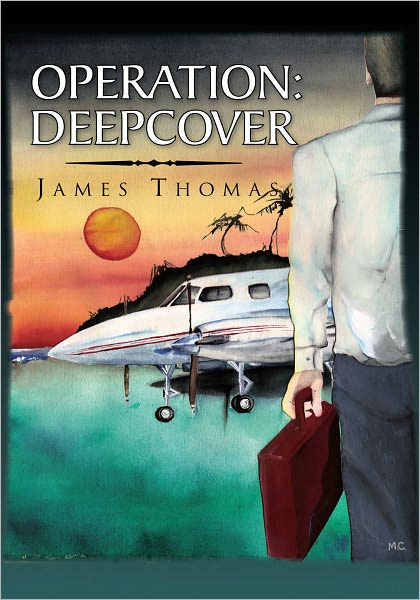 OPERATION: DEEPCOVER