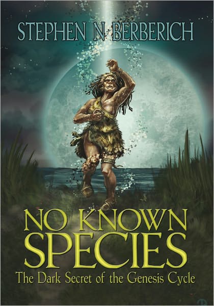 No Known Species: The Dark Secret of the Genesis Cycle