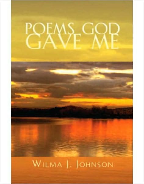 Poems God Gave Me
