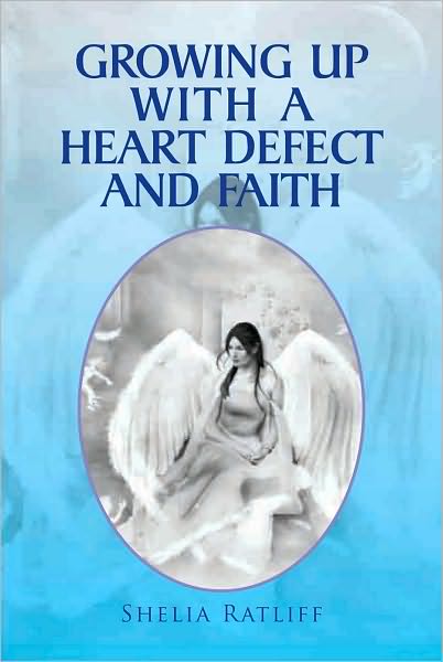 Growing Up with a Heart Defect and Faith
