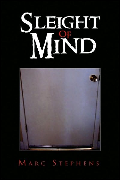 Sleight Of Mind