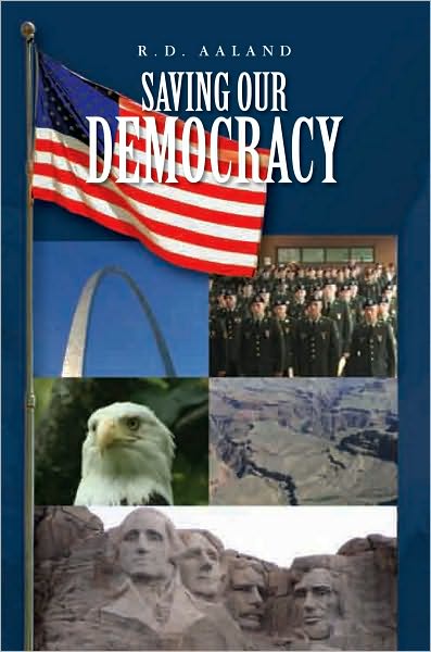 SAVING OUR DEMOCRACY