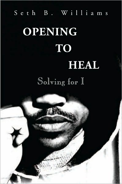 Opening To Heal: Solving for I