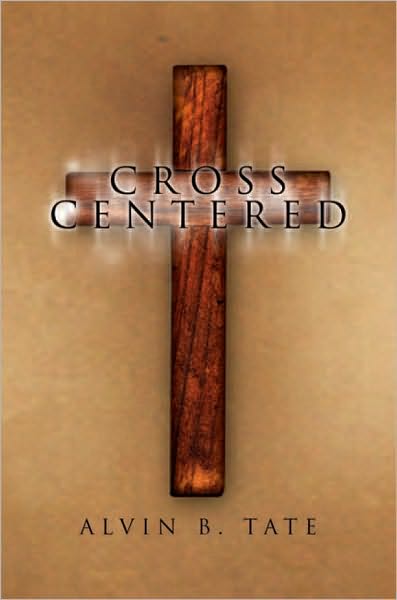 CROSS CENTERED