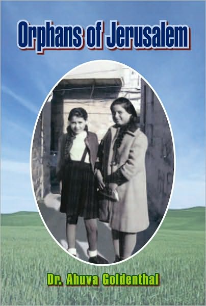 Orphans of Jerusalem