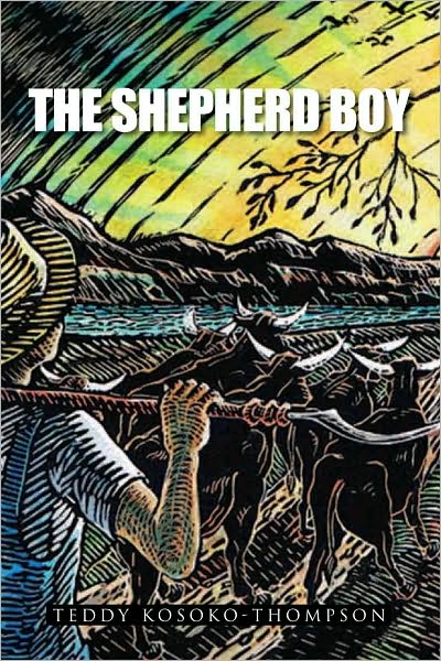 The Shepherd Boy