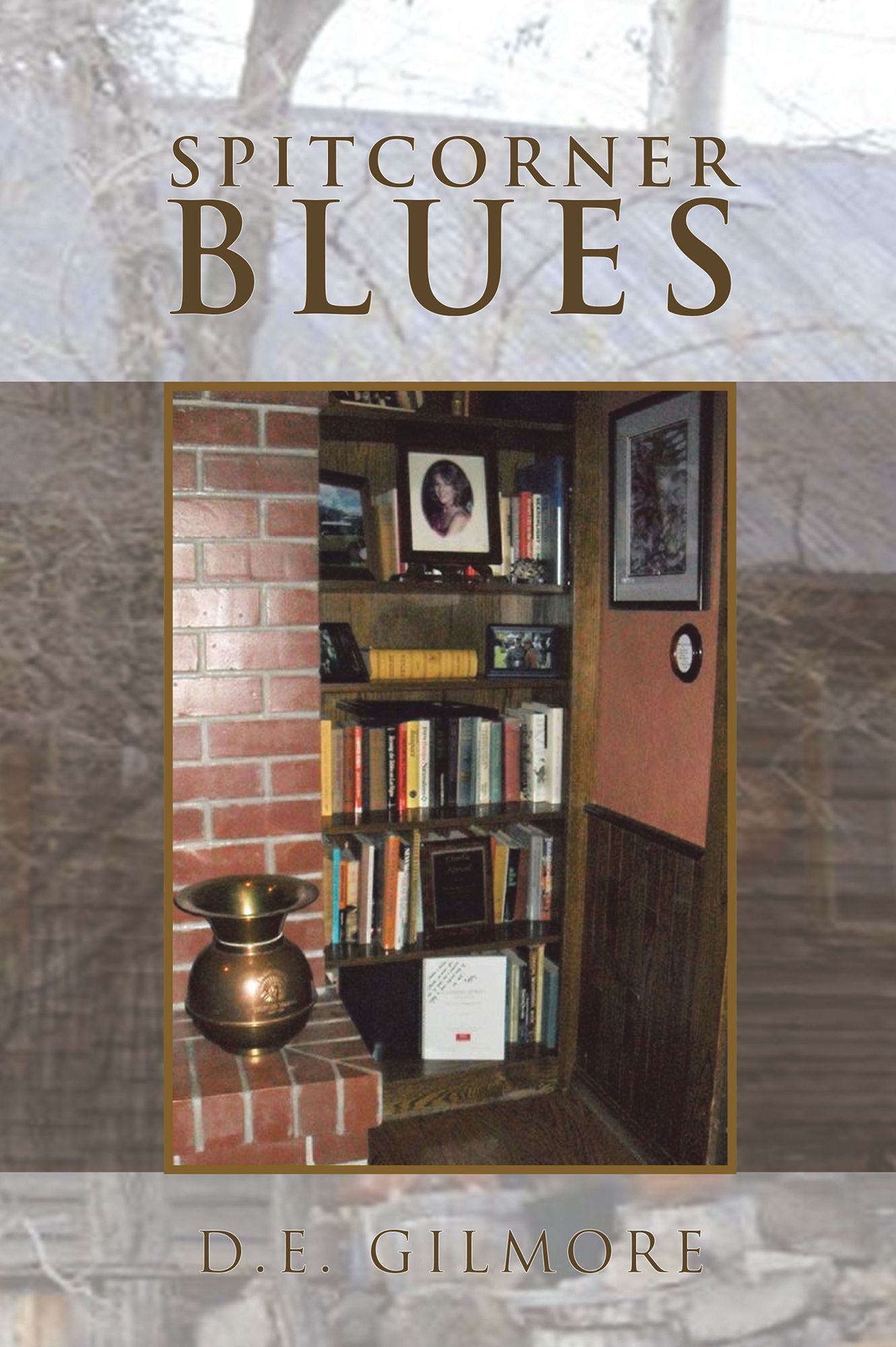 SPITCORNER BLUES