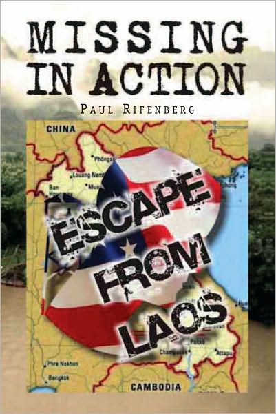 Missing In Action: Escape From Laos