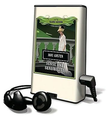 Sense and Sensibility [With Earbuds]