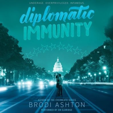 Diplomatic Immunity