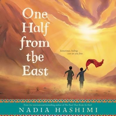 One Half from the East