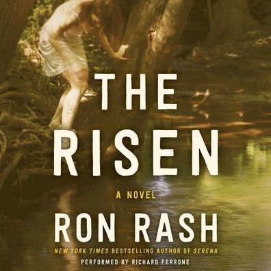 The Risen: A Novel