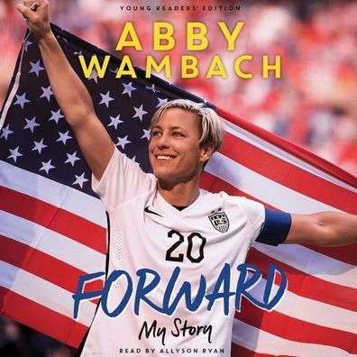 Forward, Young Readers: My Story