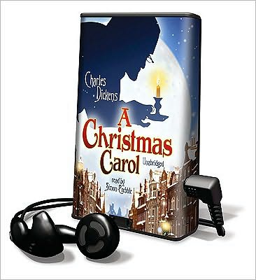 A Christmas Carol [With Headphones]