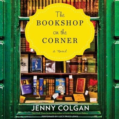 The Bookshop on the Corner