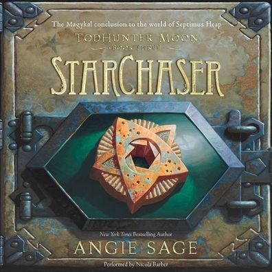 StarChaser