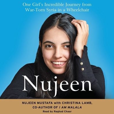 Nujeen: One Girl