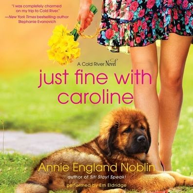 Just Fine with Caroline