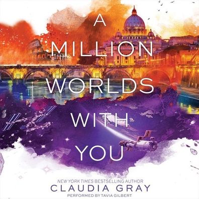 A Million Worlds with You (Firebird Series #3)