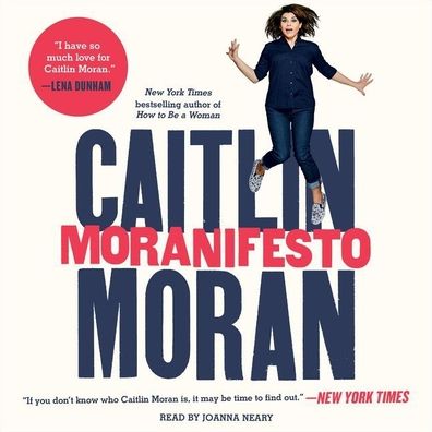 Moranifesto