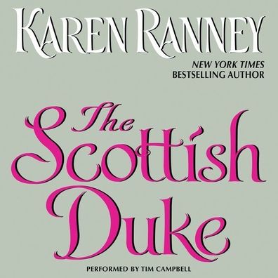 The Scottish Duke
